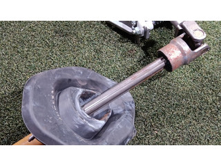 Рулевая рейка 7P5419501, 97062434700 Porsche Cayenne (92A) 2011-2017 года