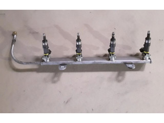 Форсунка 1465A412    Mitsubishi Outlander  4B11 