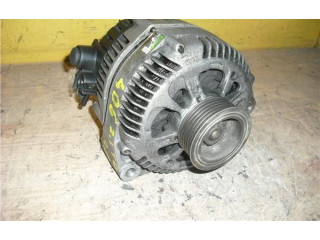 Генератор 9624137680   Peugeot 406      