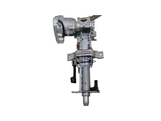  рейка  Колонка рулевая LX6C3D077, LX6C3D077EG   Ford Escape IV 2020- года