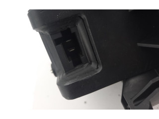 Вентилятор печки 1611726380 Citroen Nemo