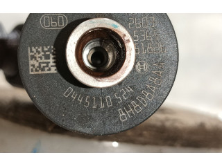 Форсунка 71795601, 0445110524 Fiat 500L 199B5000