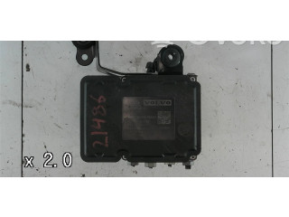 Блок АБС 31423348, 31423348   Volvo  XC60  2009 - 2013 года