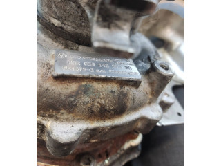 Turbodmychadlo Турбина 059145873BA, 059129955AL Porsche Panamera (970)