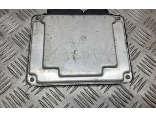 Řídící jednotka 038906012AR, 0281010109   Volkswagen Polo III 6N 6N2 6NF 2000