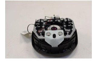 Подушка безопасности водителя 07356121160 Fiat 500L