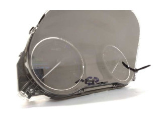 Панель приборов 8100C658, OT34539   Mitsubishi Outlander       