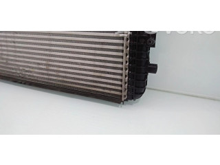 Интеркулер     Volkswagen Jetta VI 