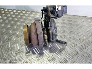 Turbodmychadlo Турбина 730314, 6NW009228 BMW 5 E60 E61 M57N2