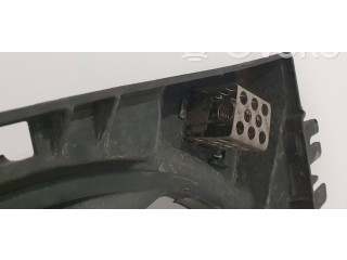 Вентилятор радиатора 8200966248, 3000266 Renault Clio III