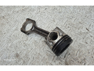  Поршень с шатуном  D4FC, P292  KIA Rio  