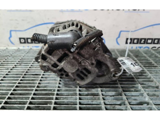 Генератор 1800A007, A5TG0491ZT   Mitsubishi L200      