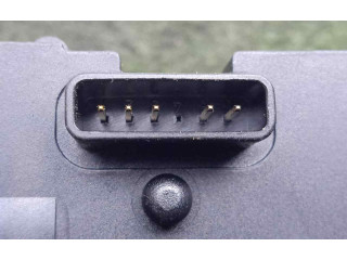 Ручка стеклоочистителей 4E0953503B Audi A4 Allroad