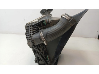 Интеркулер 95B145804E Porsche Macan 2.9