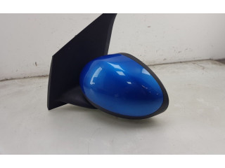 Зеркало (механическое)       Peugeot 107  2005 - 2014 года   