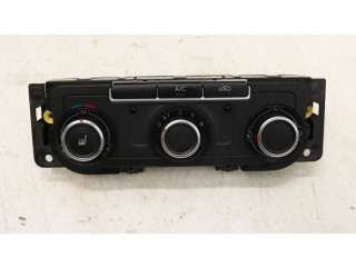 Блок управления климат-контролем 7E5907047BK   Volkswagen Transporter  Caravelle T5