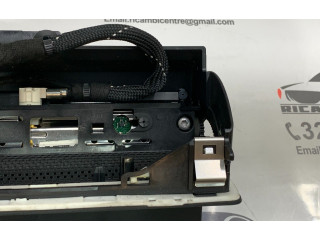 Дисплей    8X0919603, 8X0857273B   Audi A1