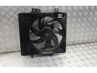 Комплект вентиляторов       Citroen C2