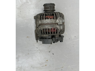 Генератор 03L903023, 0124525187   Volkswagen Touran II      
