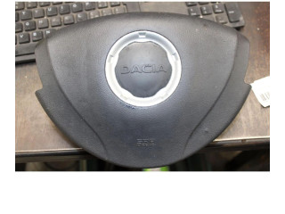 Подушка безопасности водителя 3064537   Dacia Sandero