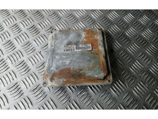 Řídící jednotka 9655613680, HW9655613680 Citroen C2 2007