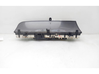 Přístrojová deska Citroen Berlingo 21624319