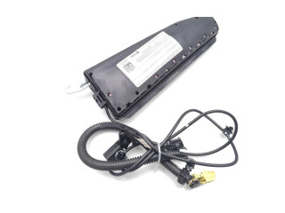 Подушка безопасности в сиденье 8P7880242B Audi A3 S3 A3 Sportback 8P