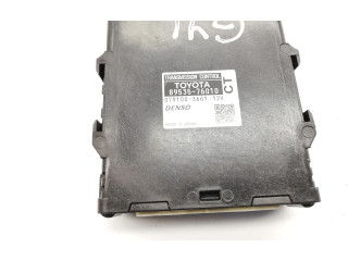 Блок управления коробкой передач 8953576010 Lexus CT 200H