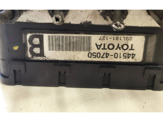 Jednotka ABS 4451047050, 2QL181127 Toyota Prius (XW20) 2008