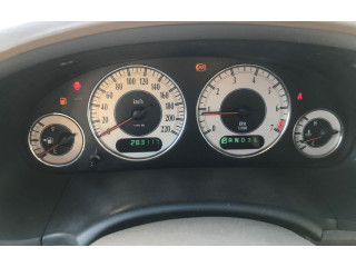 Přístrojová deska  Chrysler Voyager 2002 TN157510, R824AI  