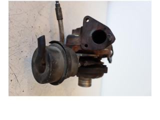  Турбина Fiat Doblo  54359880014   для двигателя 223A9000      