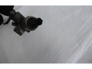 Топливная рампа 45PP3-2 Opel Meriva B