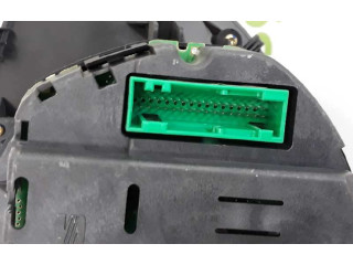 Přístrojová deska Seat Cordoba (6L) 2004 6L0920801A, 6L0920801A