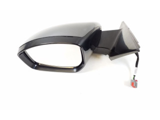 Zpětné zrcátko  Jaguar F-Pace 2018  HK8317E699BAA  