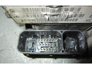 Блок АБС P56044300AC Jeep Grand Cherokee (WJ) 1999 - 2004 года
