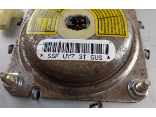 Подушка безопасности водителя E509E326578U176   SsangYong Rexton