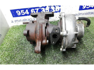 Turbodmychadlo Турбина 35242068G, 35242068G Chrysler Voyager VM_425CLIEE_36B