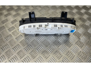 Přístrojová deska Seat Arosa 2003 5392326600