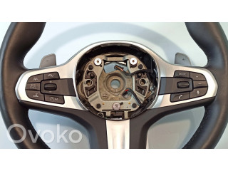 Volant BMW X3 G01 2018 020675, 32308094546