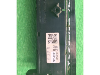 Дисплей 85201FG001, 435CCJAPAN Subaru Forester SH