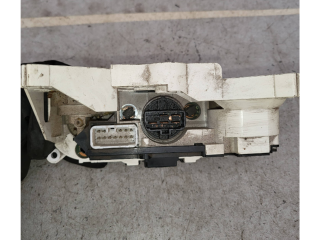 Блок управления коробкой передач Mitsubishi L200