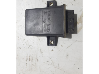 Блок управления 9633609780 Citroen Saxo