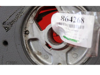 Руль Volvo S60 2001 - 2004 года 08666887, 08666887