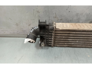 Интеркулер  4N5H9L440VF   Volvo S40 