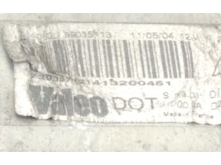 Блок управления Xenon 89035113   Volvo XC90