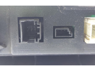 Блок управления климат-контролем 64113417544   BMW X3 E83