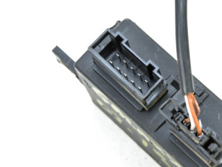 Комплект блоков управления 038906019FA, 0281010629 Ford Galaxy