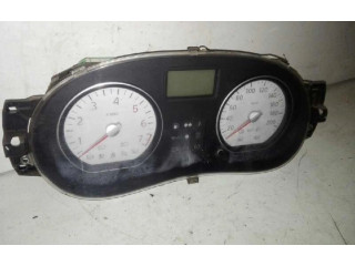 Přístrojová deska Renault Sandero I 8200733629G