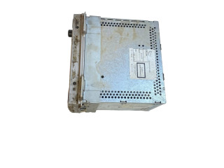 Радио/ проигрыватель CD/DVD / навигация Ford Fusion 2002 - 2005 года