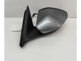 Зеркало электрическое Skoda Octavia Mk4 2019 - года